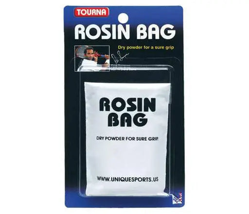 Tourna Rosin Bag Racquet Point