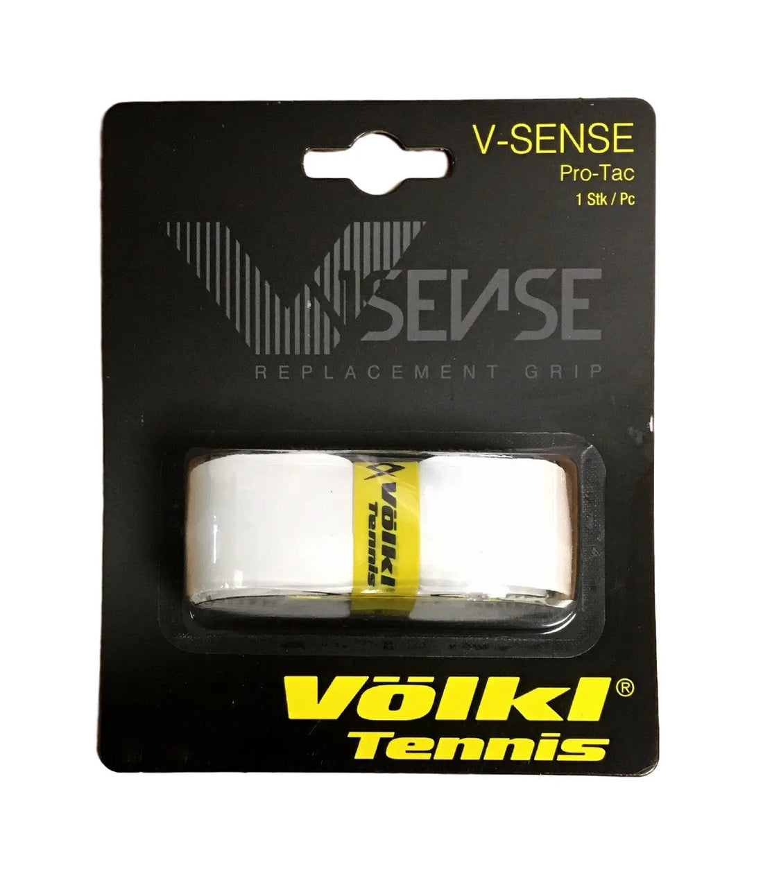 Volkl V-Sense Pro Tack Replacement Grip Racquet Point