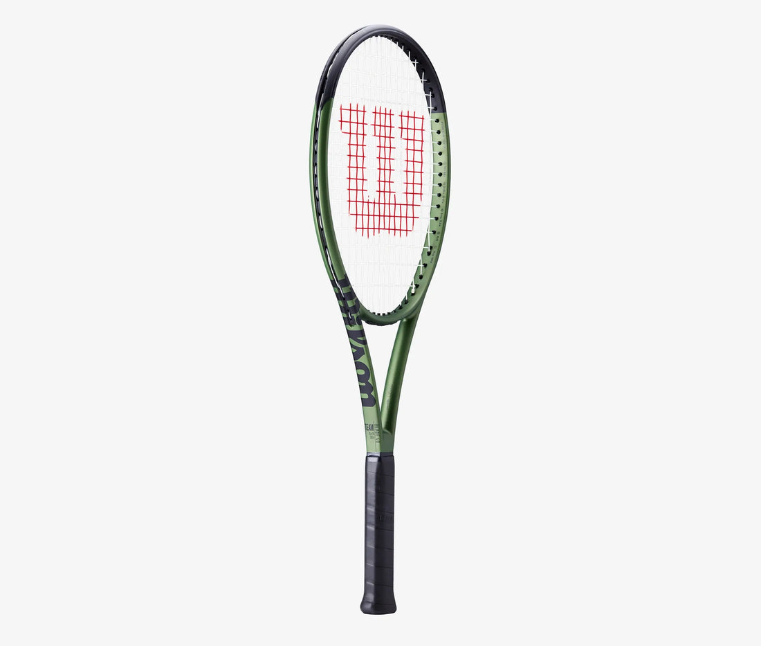 Wilson Blade TEAM V8 Tennis Racquet Racquet Point