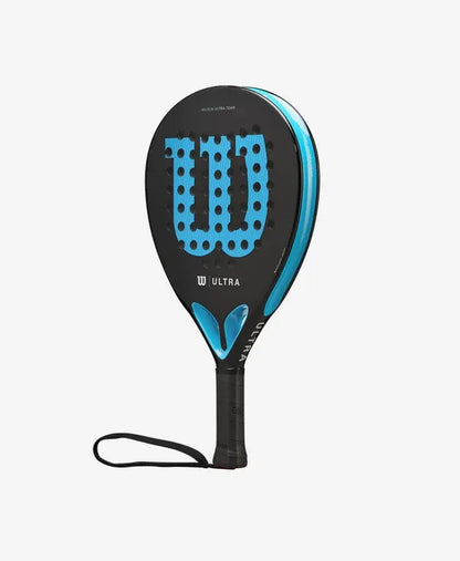 Wilson Ultra TEAM V2 Padel Racket Racquet Point