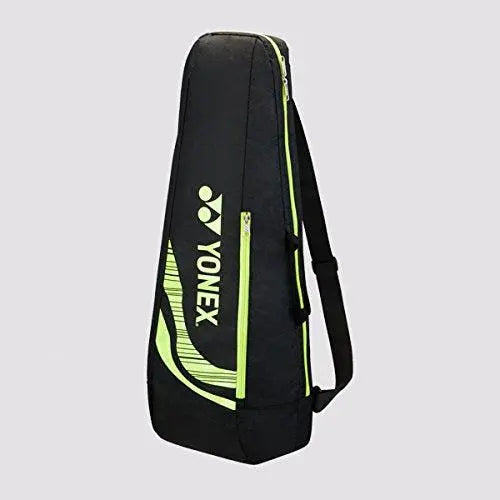 Yonex Performance BAG4522EX Racquet Bag - Black Racquet Point