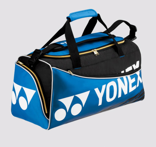 Yonex Pro Series Medium Sized Boston Bag-Blue BAG9331EX Racquet Point