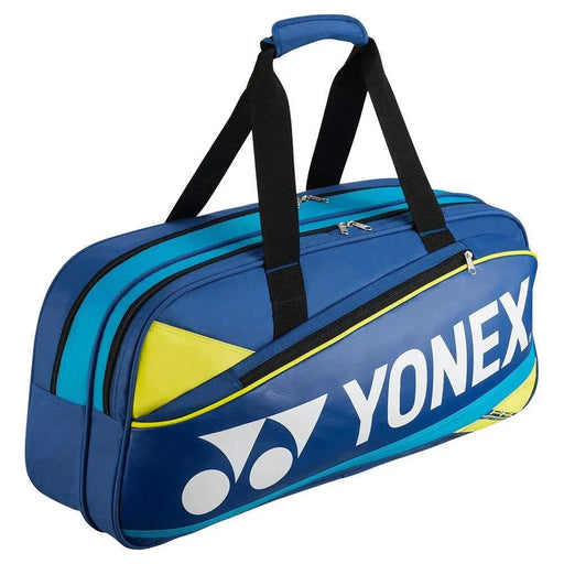 Yonex Pro Tournament Tennis Bag Racquet Point