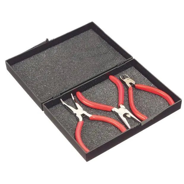 Gamma Starter Tool Kit - Racquet Point