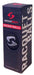 Gearbox Sleek Black Racquetballs 3 Ball Pack Racquet Point