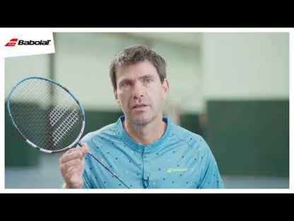 Babolat X-FEEL Origin Lite Badminton Racquet - Strung
