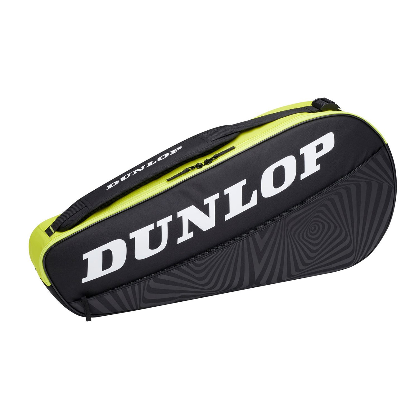 Dunlop SX Club 3 Tennis Racquet Bag Racquet Point