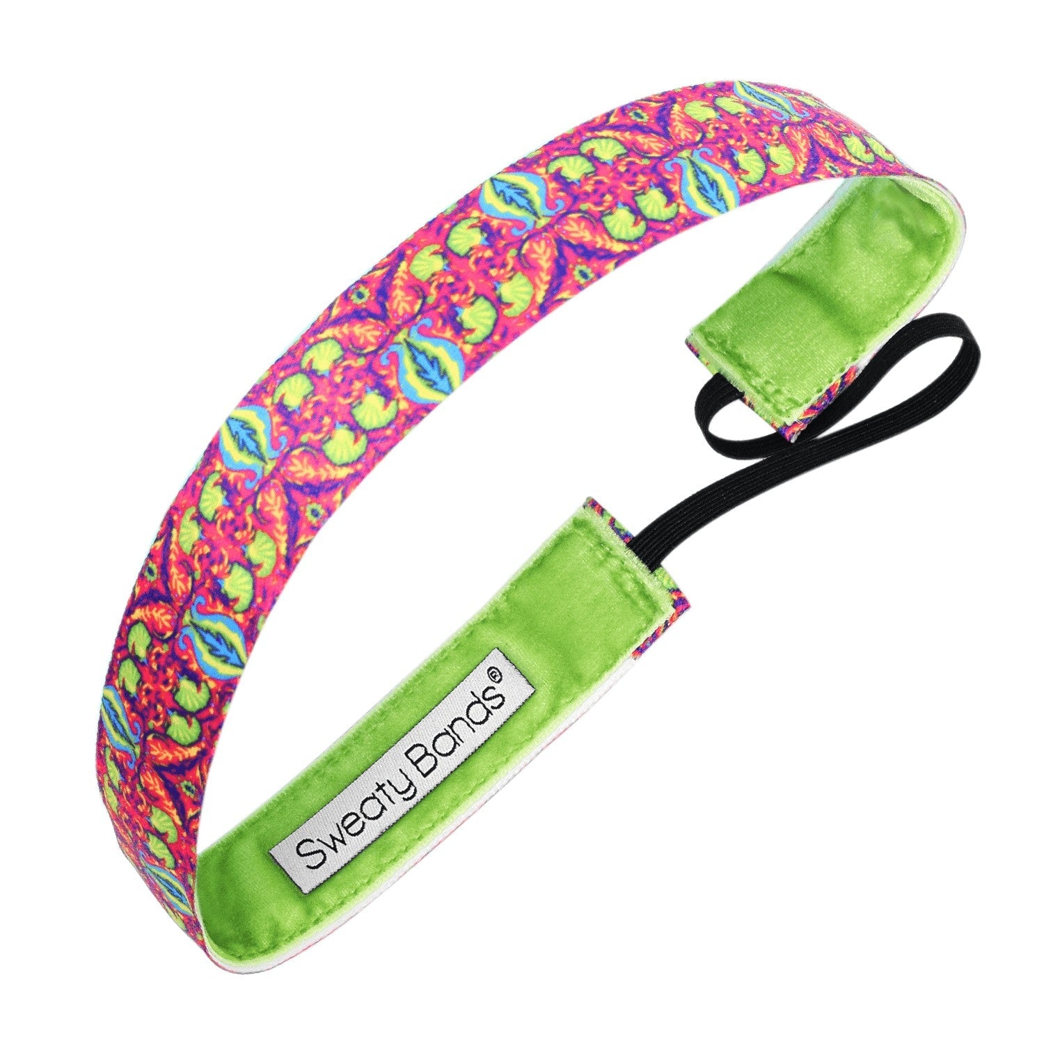 Sweaty Bands Bohemian Rhapsody Headband - Racquet Point
